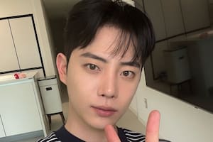 Kim Jong Suk