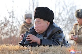 El supuesto secreto mejor guardado que reabre la incógnita sobre la sucesión en Corea del Norte