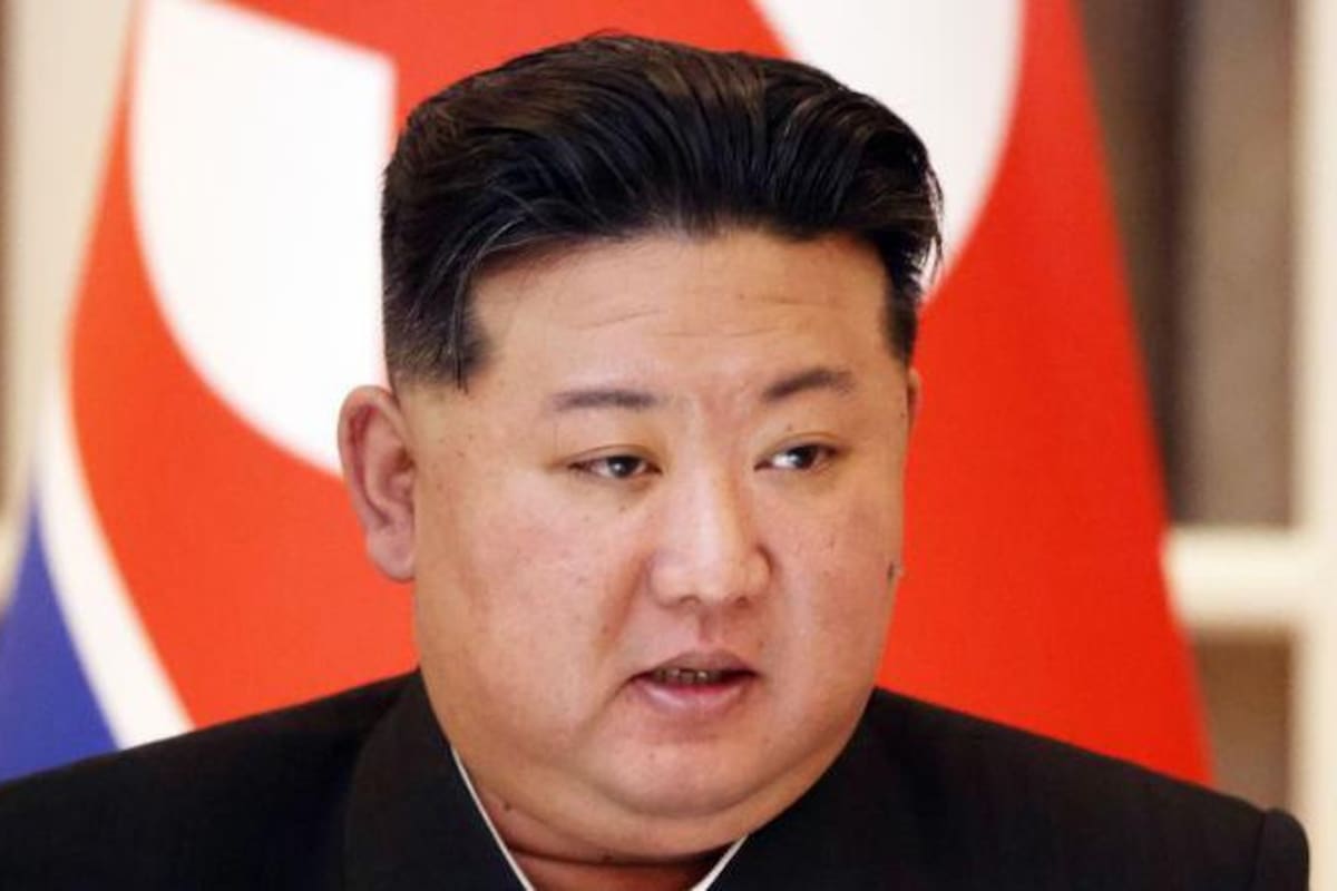Kim Jong-un y el cambio ideológico de su gestión.