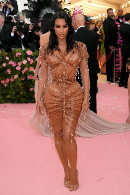 Kim Kardashian West