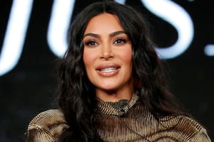 Kim Kardashian es oficialmente milimillonaria, según Forbes