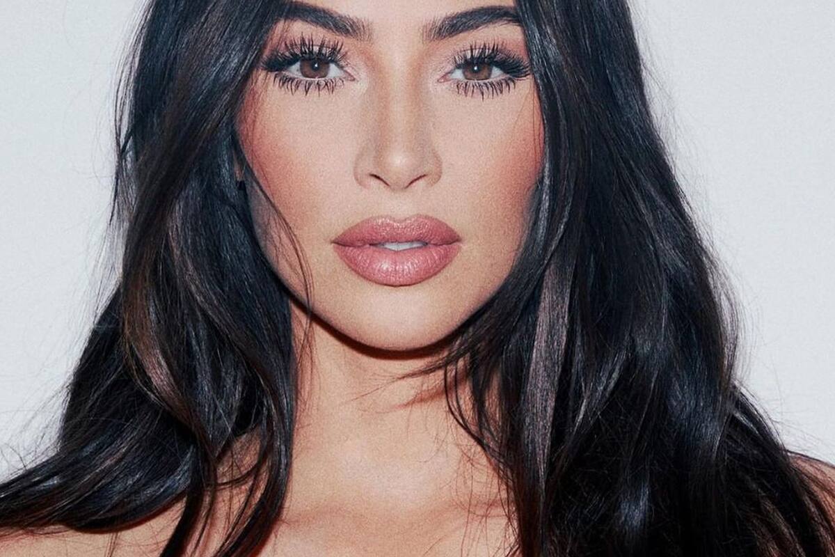 Kim Kardashian organizó un evento secreto con Anthony Fauci, el epidemiólogo jefe de la Casa Blanca