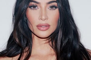 Kim Kardashian organizó un evento secreto con Anthony Fauci, el epidemiólogo jefe de la Casa Blanca