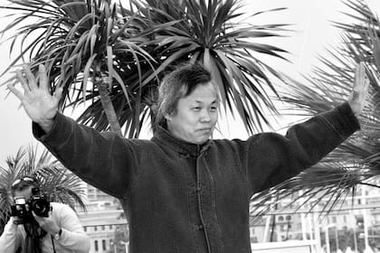 Kim Ki-duk