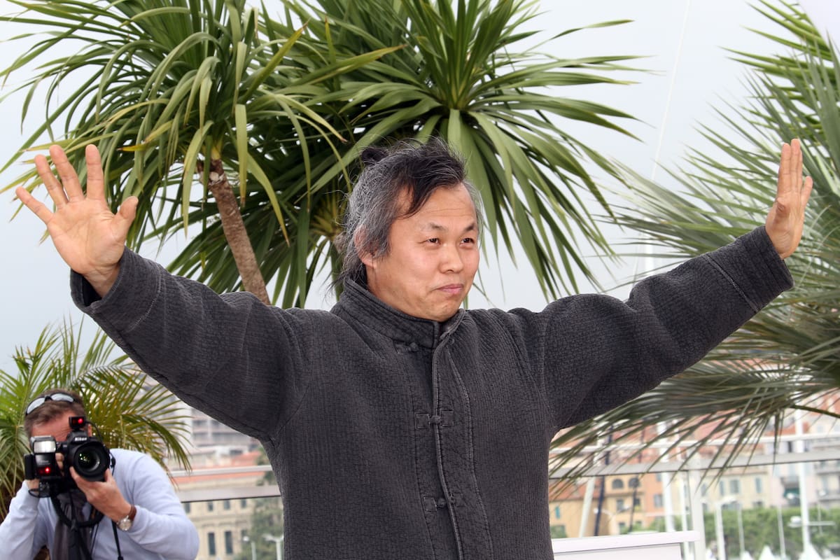 kim ki duk