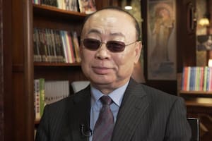 Kim Kuk-song llegó a lo más alto del escalafón de la agencia de espionaje de Corea del Norte