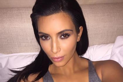 Kim, la más popular