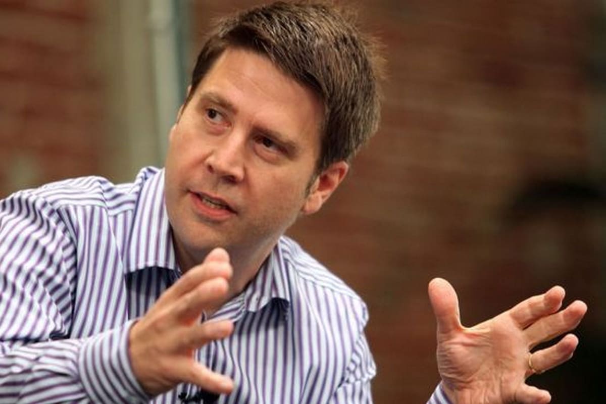 Kim Libreri afirma que la tecnología usada en los videjuegos está cambiando la forma de hacer cine