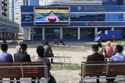 Kim lo estudia como gesto a EE.UU., según un informe