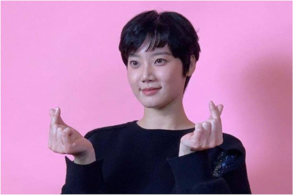 Kim Mi Soo murió el 5 de enero del 2022