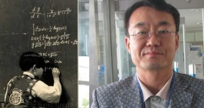 Kim Ung-Yong en la actualidad