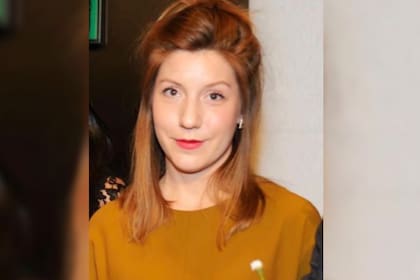 Kim Wall fue asesinada (Foto Instagram @signofthecrimepod)