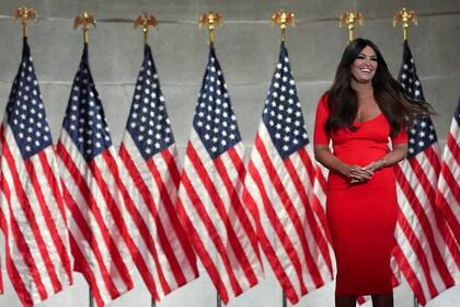 Kimberly Guilfoyle