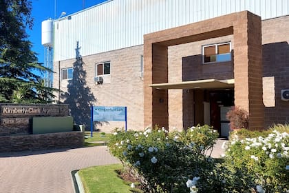 Kimberly Clark retoma la producción de papel higiénico en la Argentina