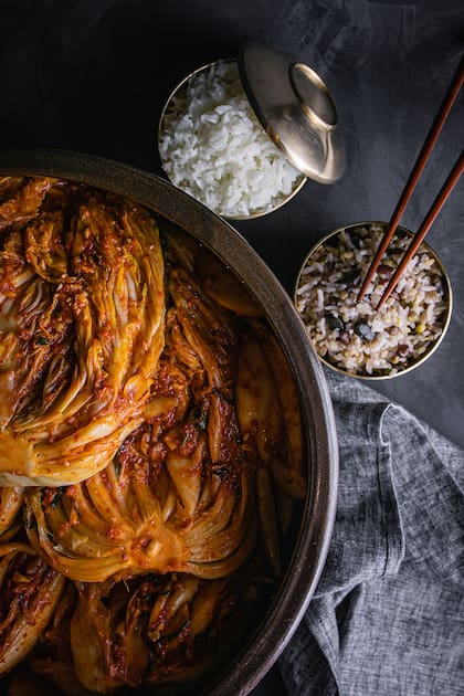 Kimchi