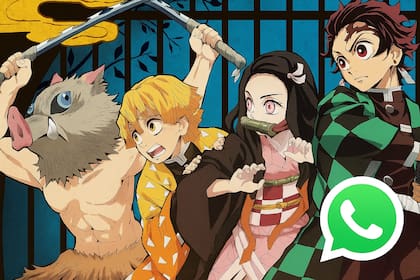 Kimetsu no Yaiba es muy popular en el mundo del manga