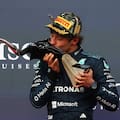 Así quedó la tabla de posiciones de la Fórmula 1, tras el triunfo de Kimi Antonelli en el Gran Premio de Estados Unidos