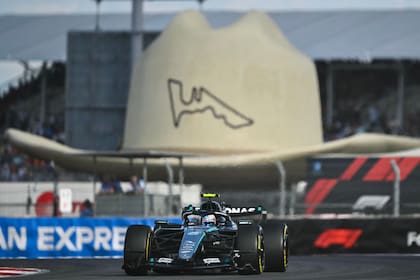 Kimi Antonelli será el piloto más joven de la historia en ser campeón de la Fórmula 1