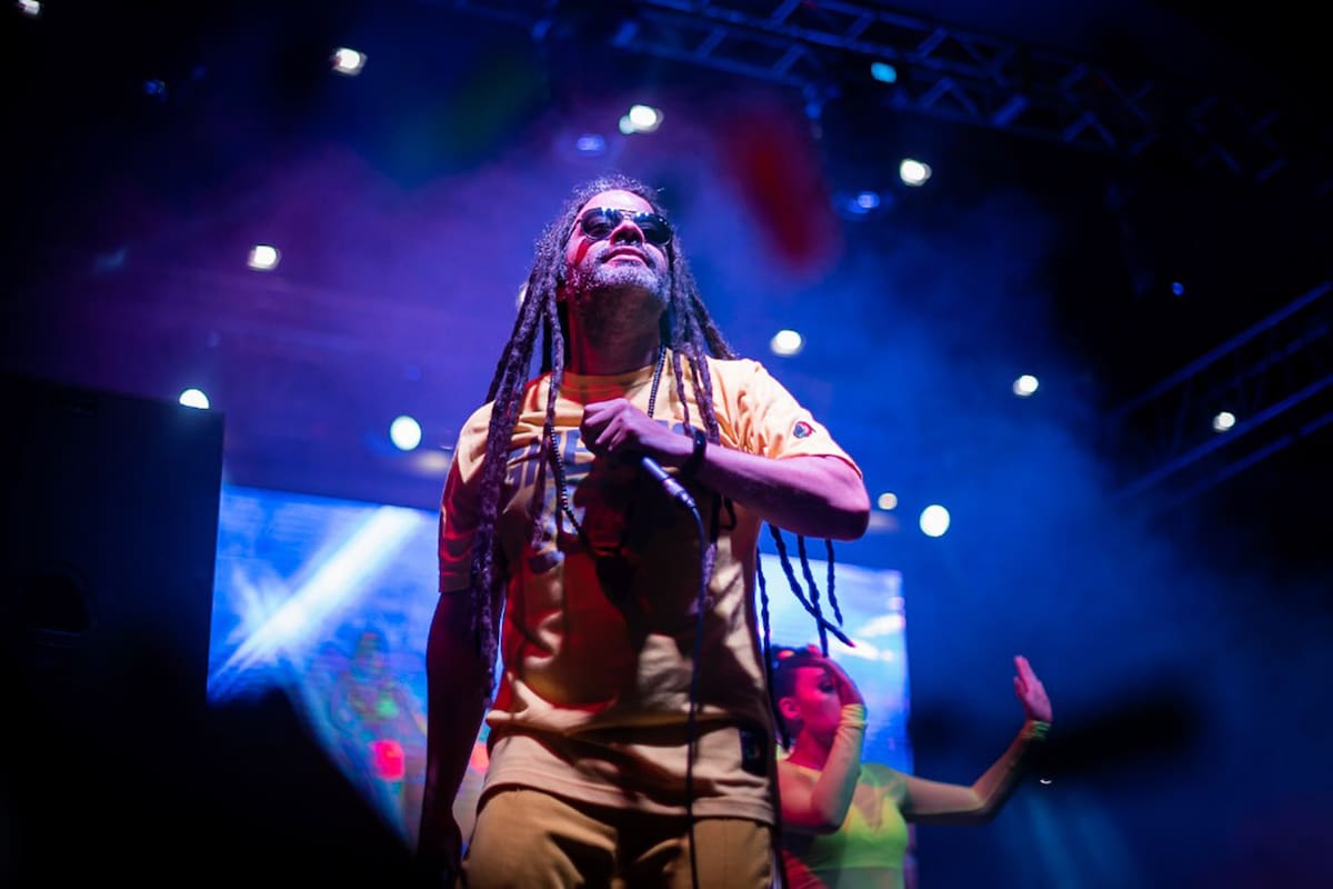 King Africa