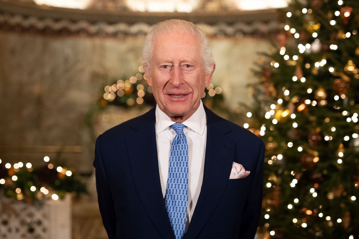 King Charles clarifies status of Prince Harry and his wife, Meghan, after their return to the UK