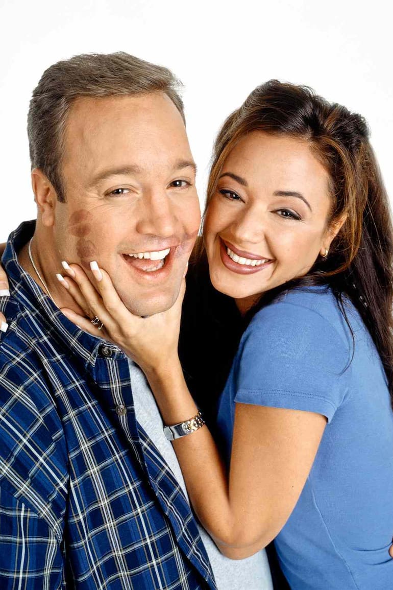 King of Queens