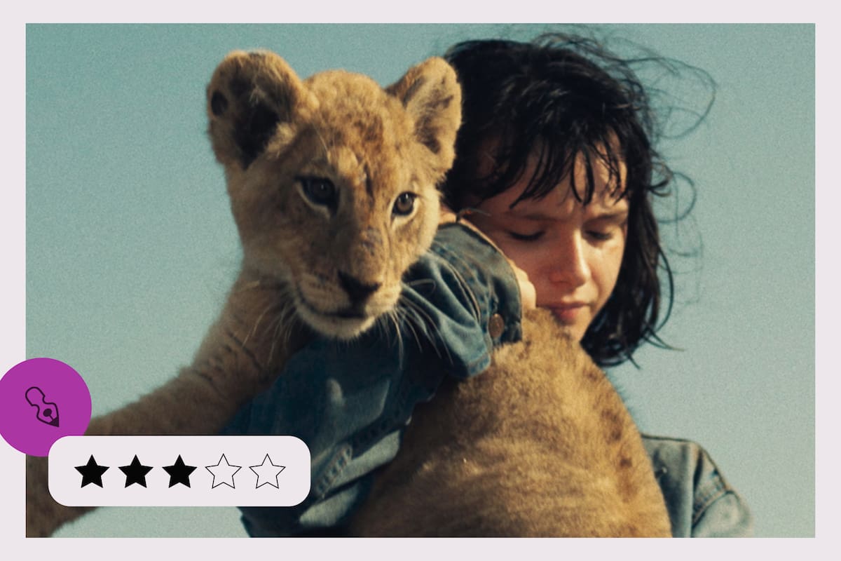 King: regreso a casa, de David Moreau, estreno del jueves 10