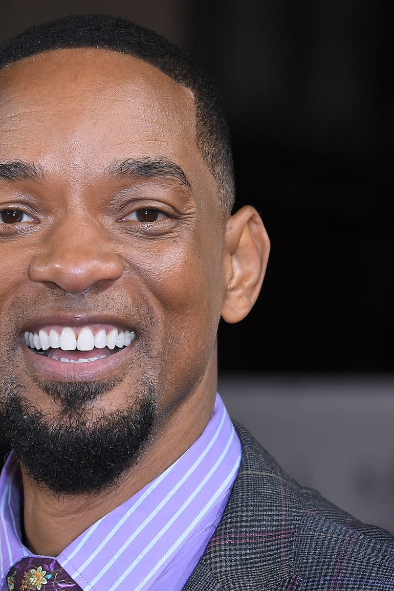 'King Richard' film premiere, London, UK - 17 Nov 2021
Will Smith
