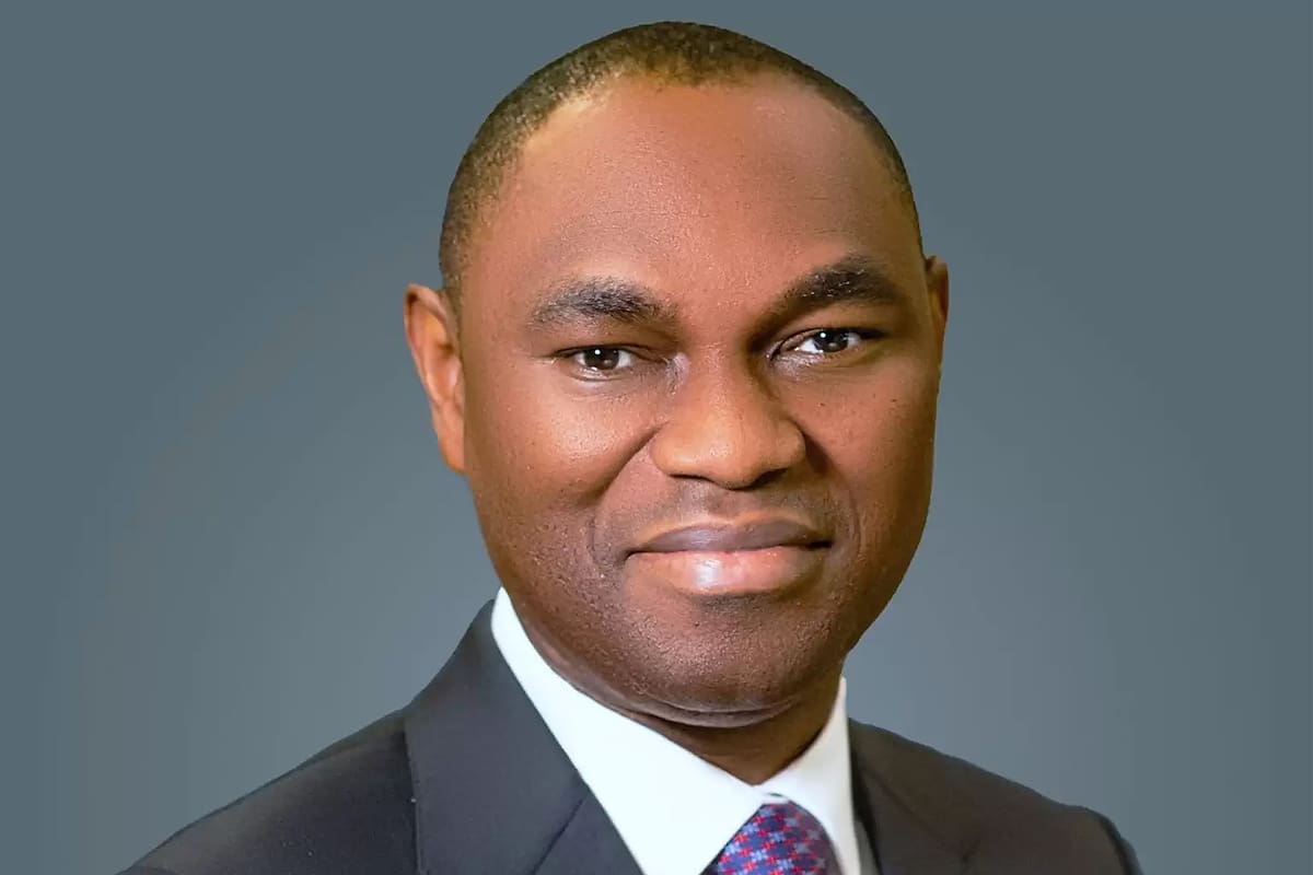 Kingsley Obiora