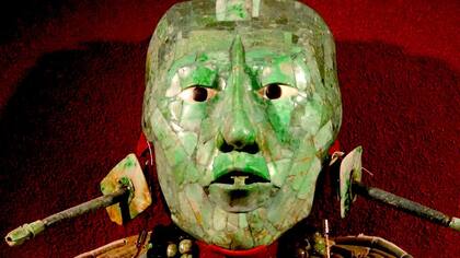 K'inich Janaab Pakal de Palenque
tuvo un reinado de 68 años y 33 días