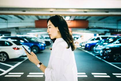 Kinto es la plataforma global de servicios de movilidad de Toyota que fue relanzada en la Argentina en 2020
