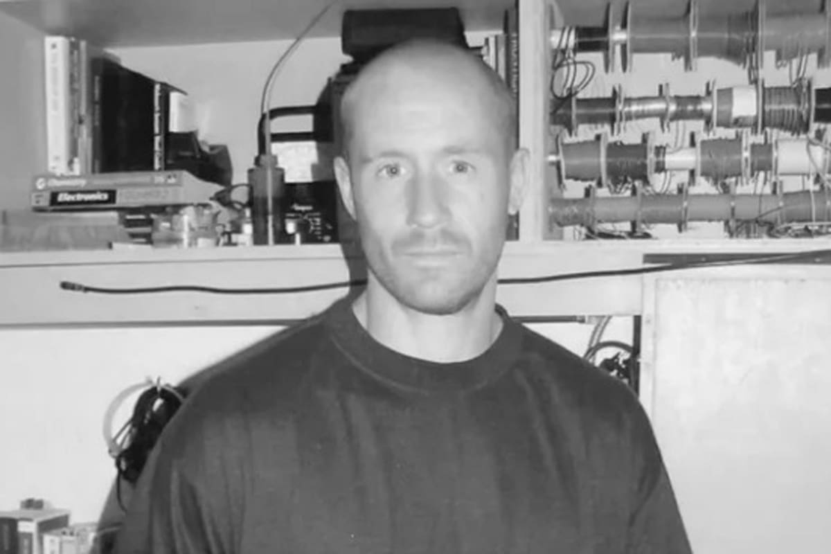 Kip Kinkel fue condenado por un tribunal estadounidense a 111 años de prisión sin libertad condicional