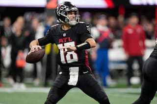 Kirk Cousins y Falcons buscan estropear los planes de Baker Mayfield y Buccaneers