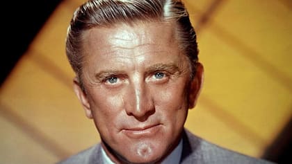 Kirk Douglas