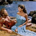 3000 extras, 70.000 metros de película, un astro de Hollywood y 13 millones de espectadores solo en Italia