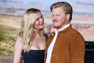 Kirsten Dunst y Jesse Plemons se casaron en secreto en Jamaica