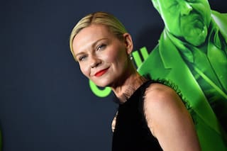 Kirsten Dunst, la estrella que tuvo como hermanos mayores a Brad Pitt y a Tom Cruise y “perdió” el Oscar por un comentario