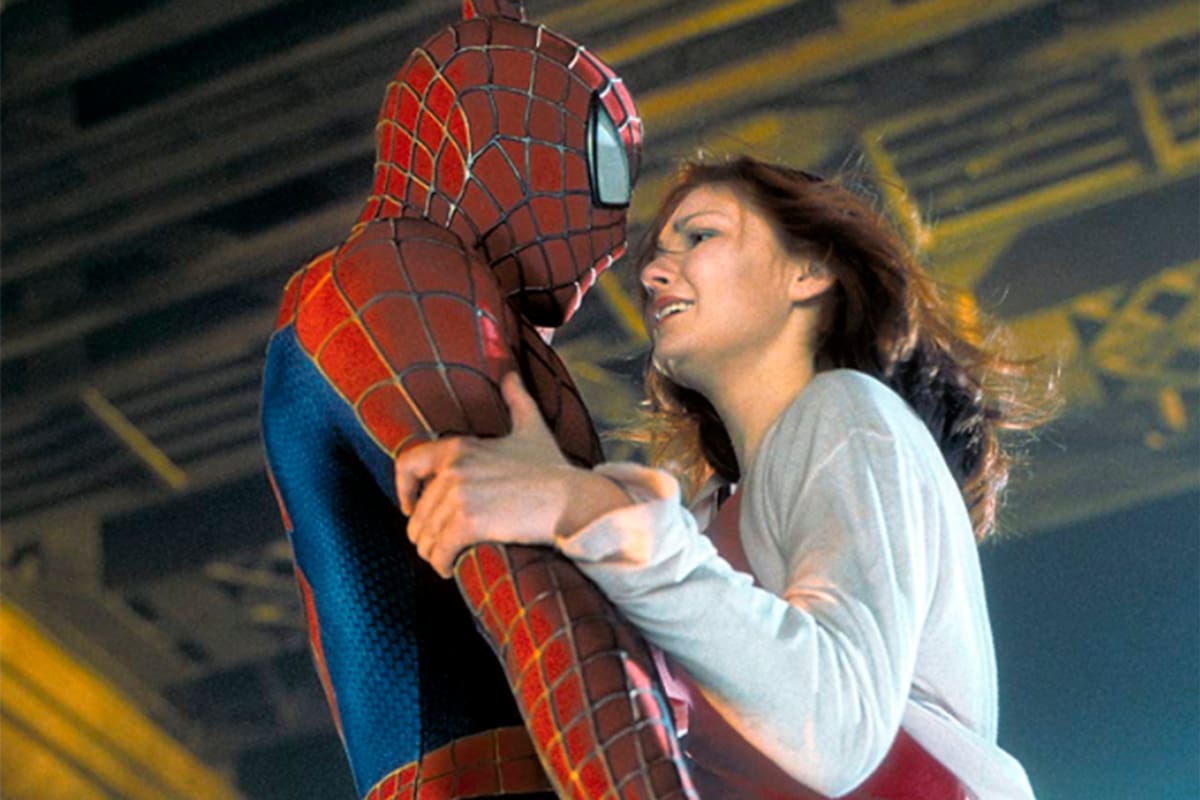 Kirsten Dunst se refirió a la brecha salarial con Tobey Maguire en la trilogía de El Hombre Araña