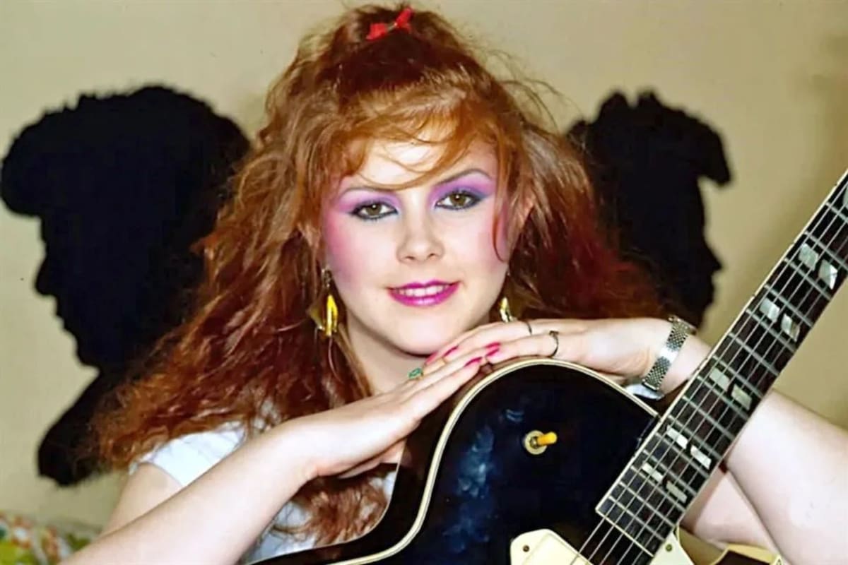 Kirsty MacColl murió el 18 de diciembre de 2000 en un accidente