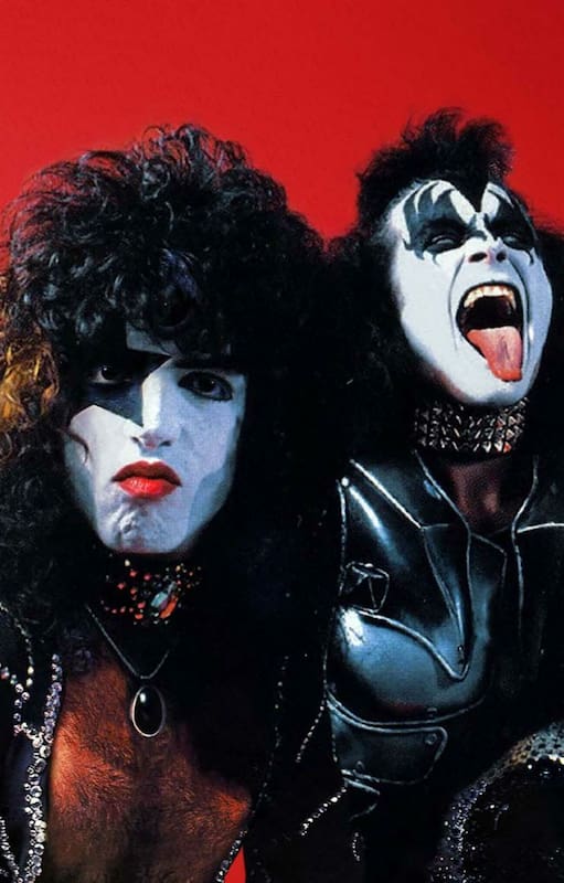 Kiss