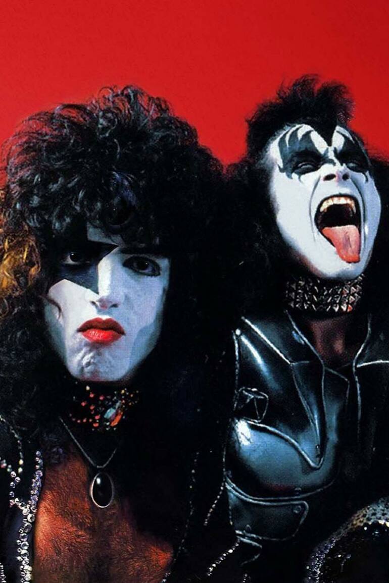 Kiss