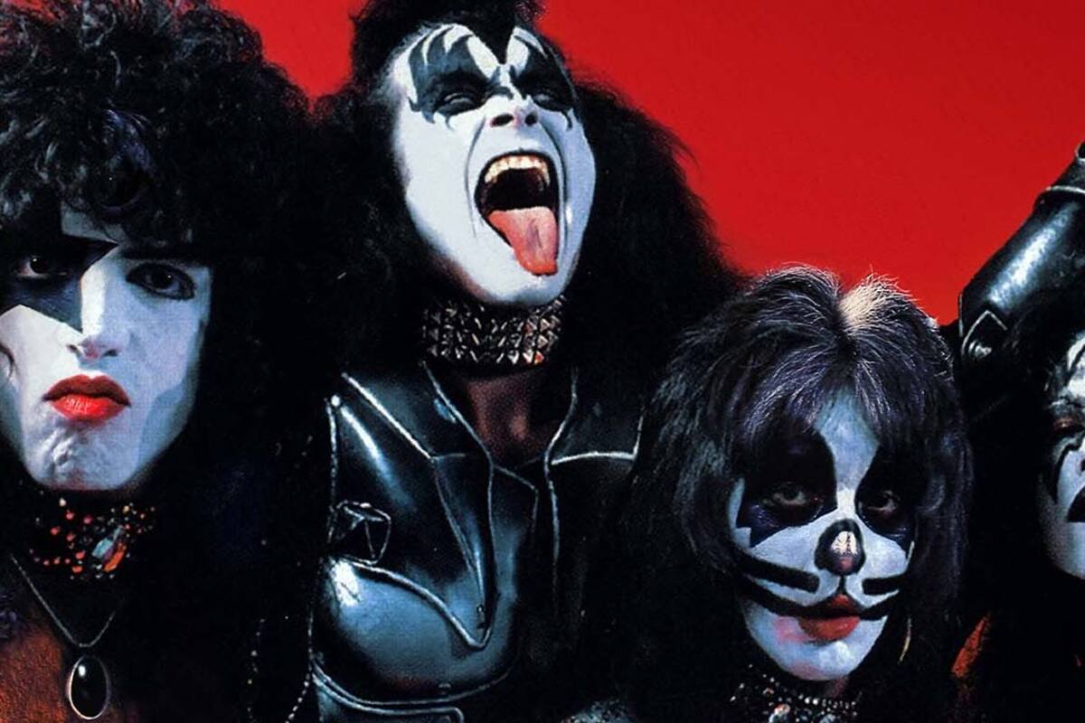 Kiss