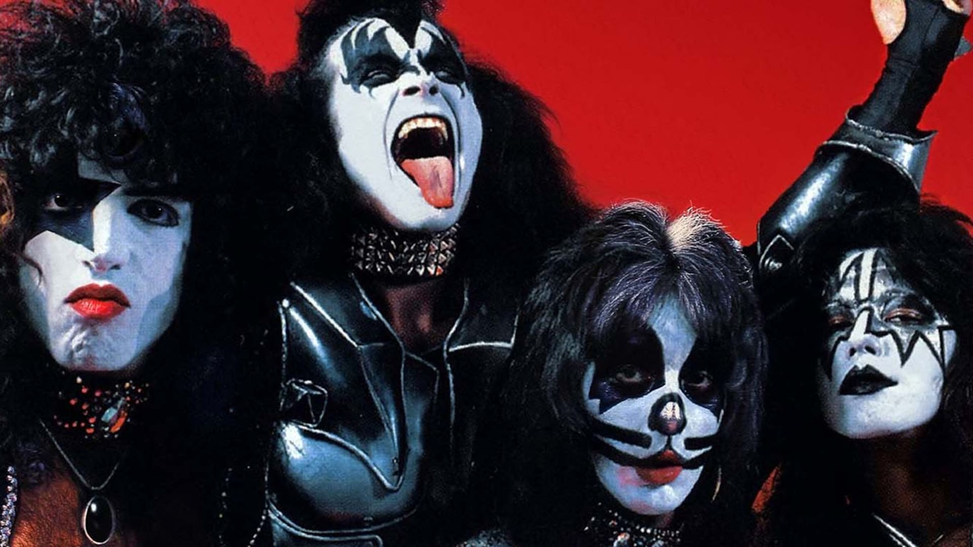 Kiss