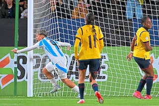 Lo que dejó la Copa América femenina: una Argentina renovada, cambios que llegan, la lejanía de Europa y promesas