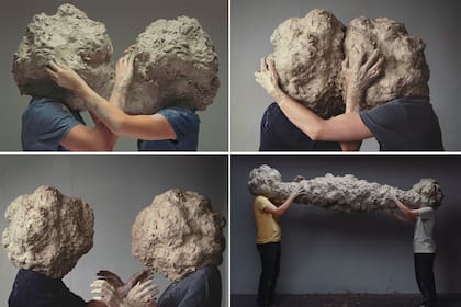 Kiss 2 (2017) Kiss 3 (2019) Kiss 3 (2019) y Long Distance