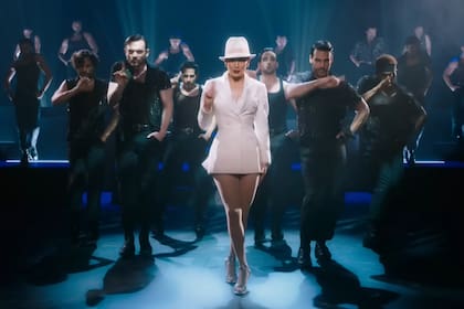 Kiss Of The Spider Woman: el impactante trailer de la película protagonizada por Jennifer Lopez, Diego Luna y Josefina Scaglione