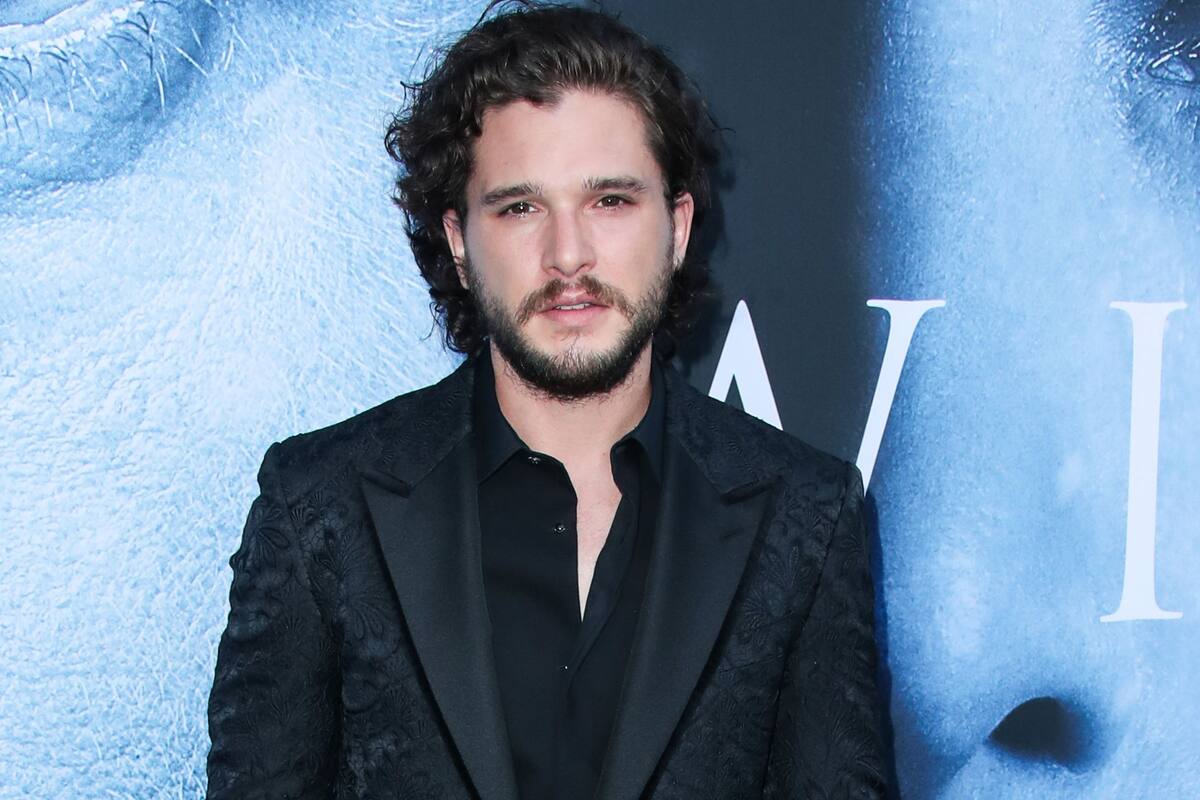 Kit Harington