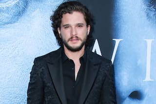 Game of Thrones: Kit Harington hizo rehabilitación antes del final de la serie