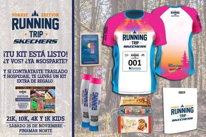 Kit de la 3º edición
