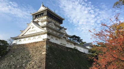 Kitakyushu es actualmente una de las ciudades más verdes de Asia