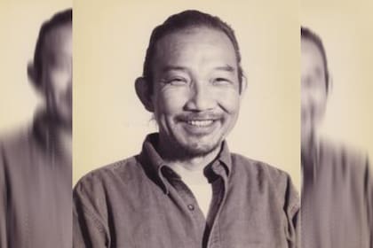 Kiyoshi Kuromiya participó tanto como activista del tratamiento y participante de ensayos clínicos